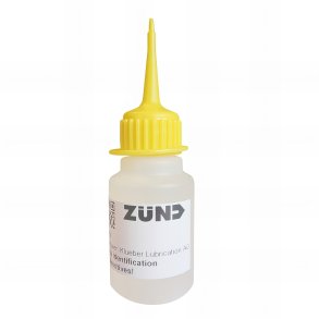 Special guide-rail oil 25 ml