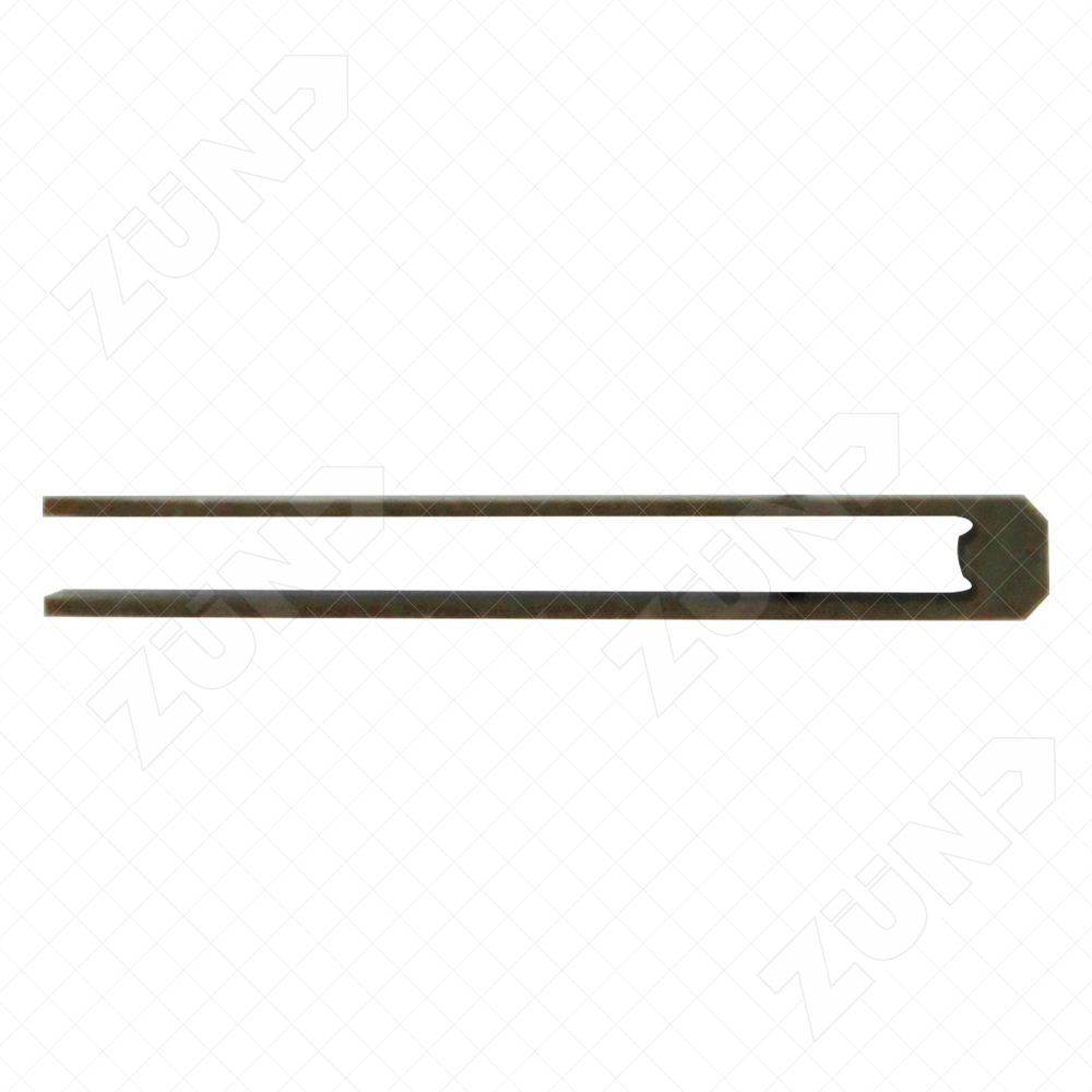 Knife reduction 1.5/0.6mm for POT-40/1.5