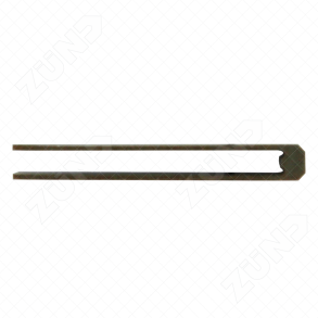 Knife reduction 1.5/0.6mm for POT-40/1.5