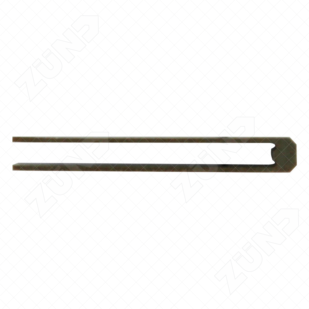 Knife reduction 1.5/1.0mm for POT-40/1.5