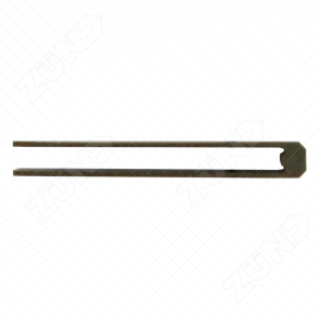 Knife reduction 1.5/1.0mm for POT-40/1.5