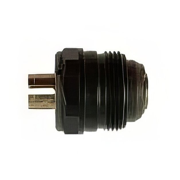 Router bit holder black  10.5mm (ARC-RM-A QC)