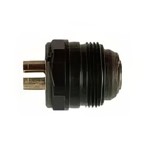 Router bit holder black  10.5mm (ARC-RM-A QC)