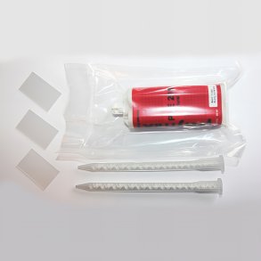 Glue for conveyor - quick-drying