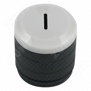 Gliding disc 8mm (UCT/Tz)