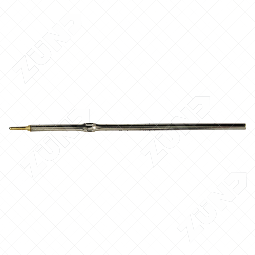 Ballpoint cartridge silver (1 pcs.)