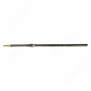 Ballpoint cartridge silver (1 pcs.)