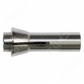 Collet for milling spindle =3.0mm