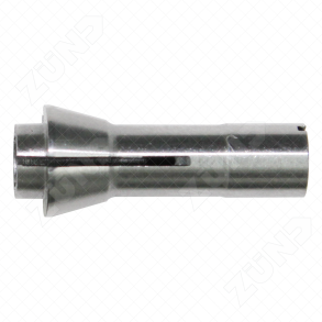 Collet for milling spindle =3,175 mm