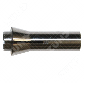 Collet for milling spindle =4.0 mm
