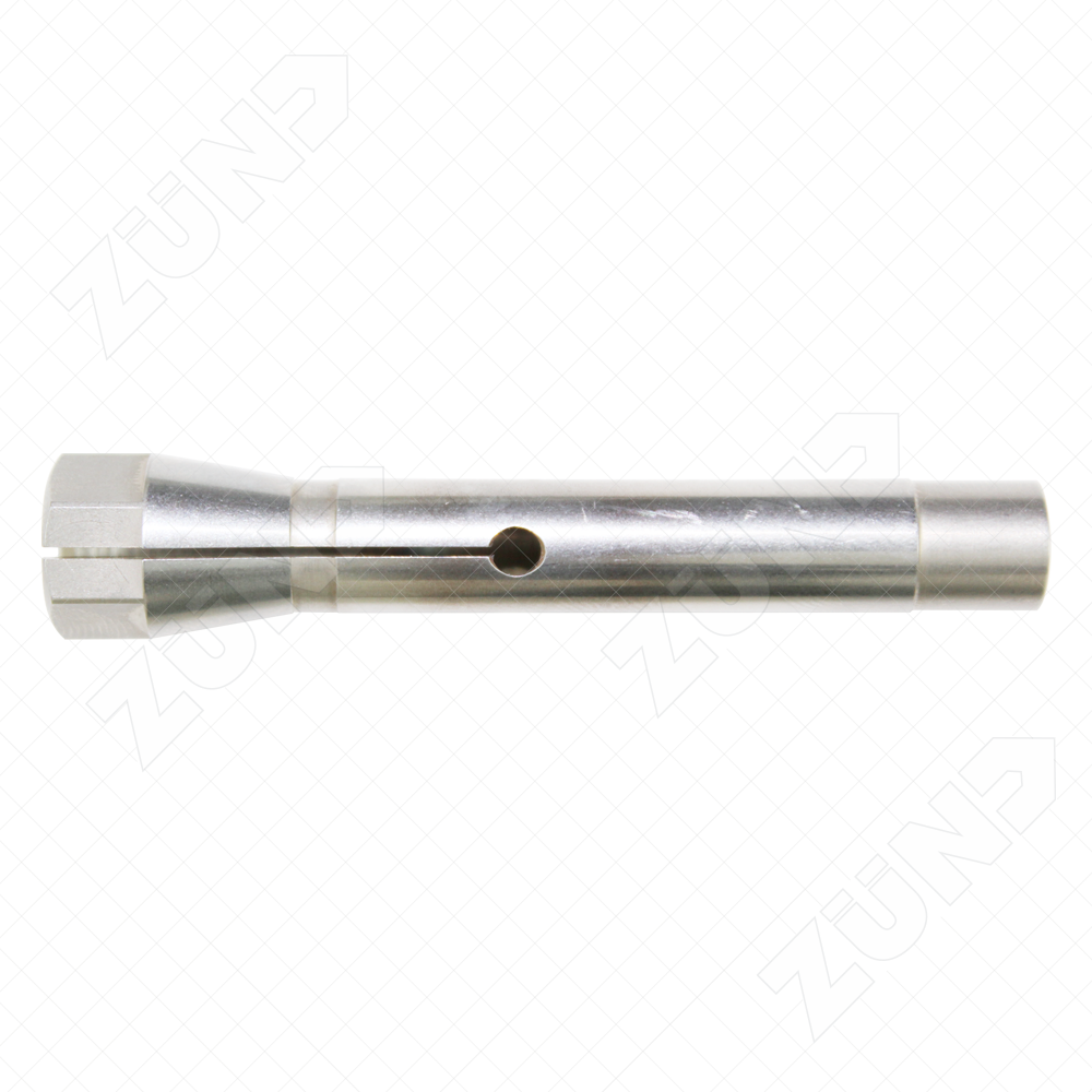 Collet for 1 kW milling spindle 6mm