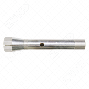 Collet for 1 kW milling spindle 6mm