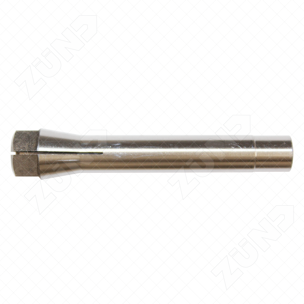 Collet for 1 kW milling spindle =1/4"
