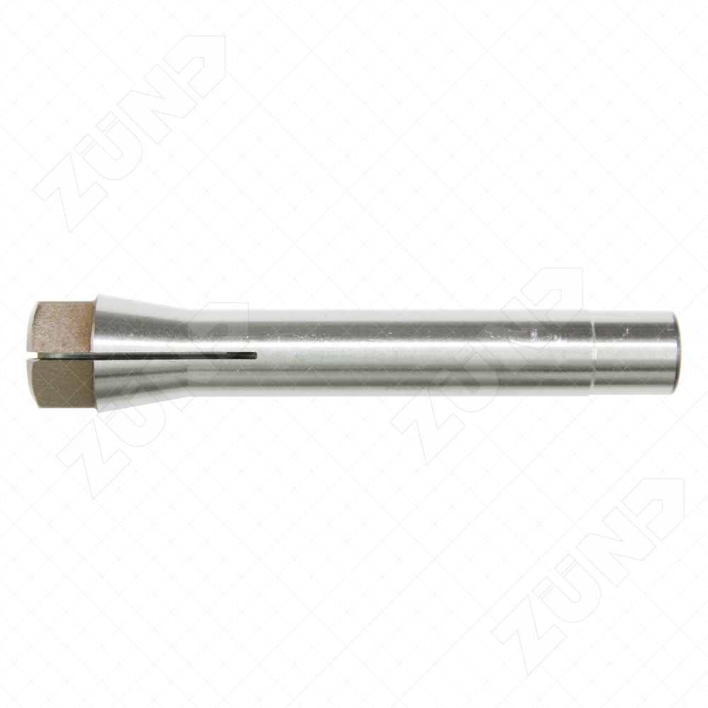 Collet for 1 kW milling spindle =4.0 mm