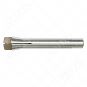 Collet for 1 kW milling spindle =4.0 mm