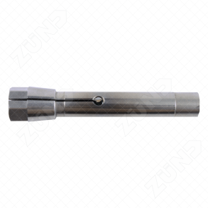 Collet for 1 kW milling spindle 6mm QC