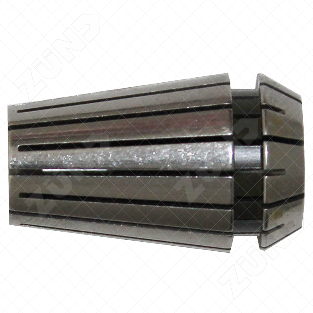 Collet HSK-E25  6mm for 5.0-6.0 mm shank 3,6kW