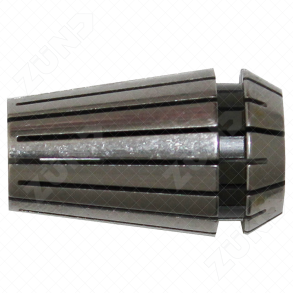 Collet HSK-E25  6mm for 5.0-6.0 mm shank 3,6kW