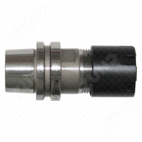Collet holder HSK-E 25