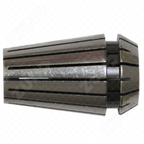 Collet HSK-E25  4mm for 3.0-4.0 mm shank 3,6 KW