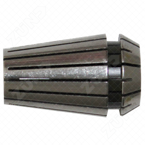 Collet HSK-E 25  8mm for 7.0-8,0 mm shank 3,6kW 