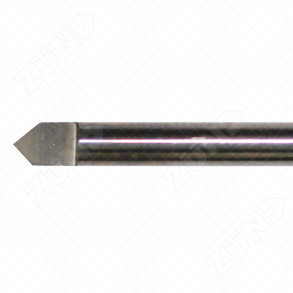 Engraving bit E1, 3/90gr/1 (3/38mm)