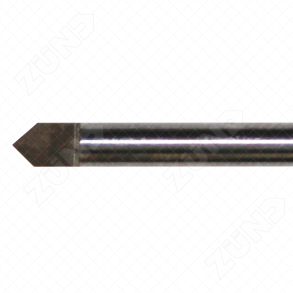 Engraving bit E2, 3/90gr/1 (3/38mm)