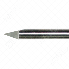 Engraving bit E3,3/36gr/1 (3/38mm)