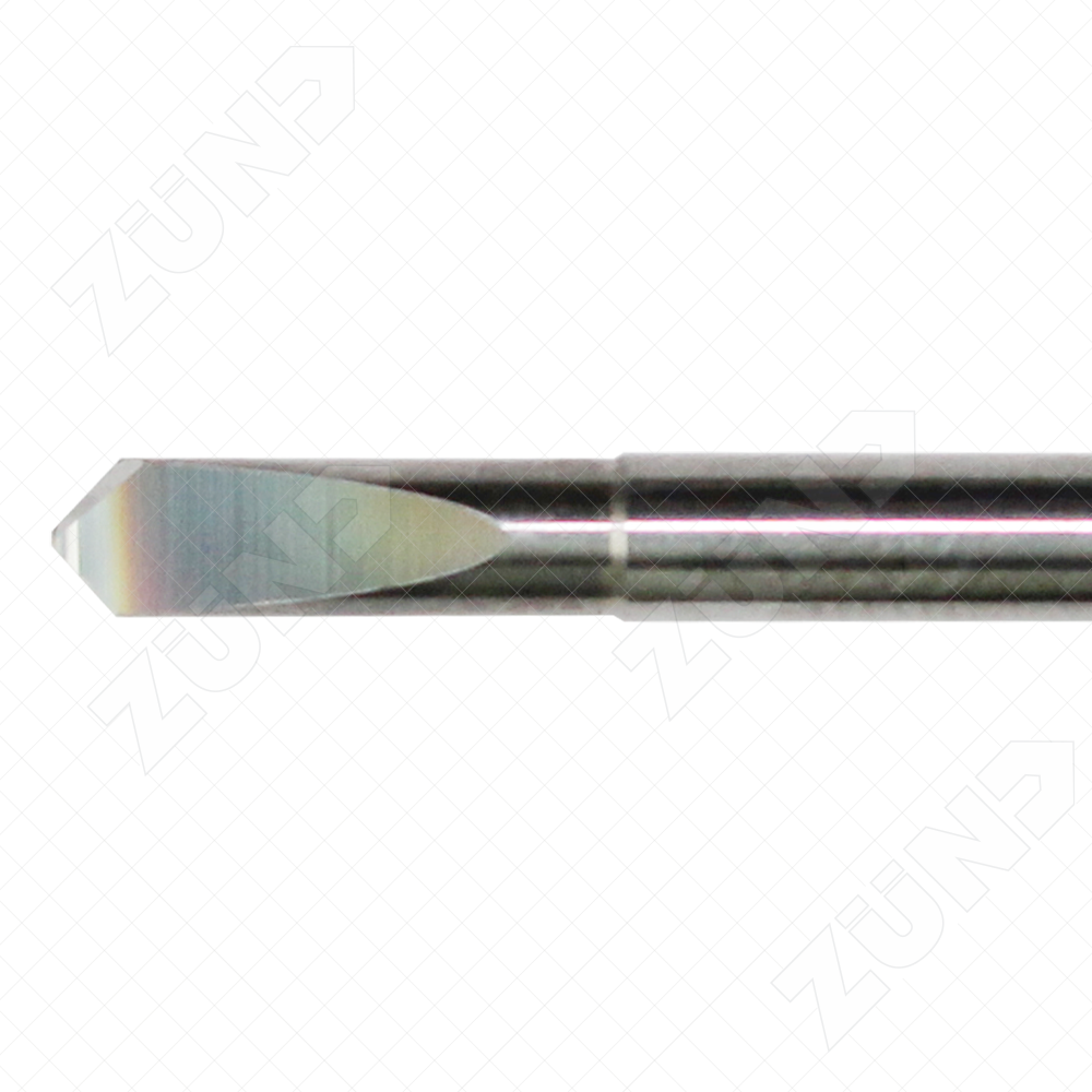 Engraving bit E4, 3/90gr/1  (1/8"/38mm)