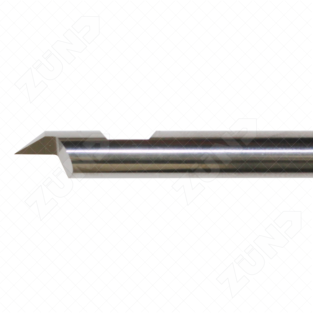 Engraving bit E6, 6/92gr/1 (6/50mm)