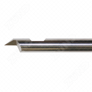 Engraving bit E6, 6/92gr/1 (6/50mm)