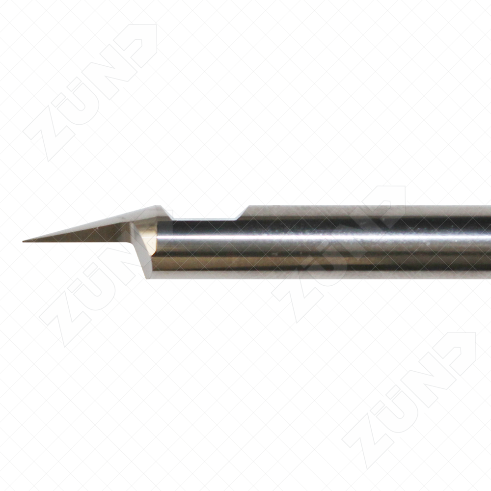 Engraving bit E8, 6/40gr/1 (6/50mm)