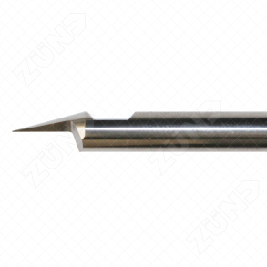 Engraving bit E8, 6/40gr/1 (6/50mm)