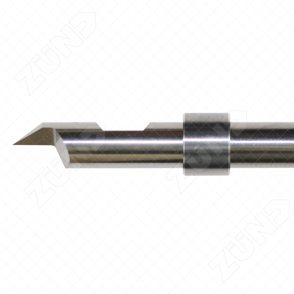Engraving bit E6-A, 6/92 gr/1 (6/50mm) 