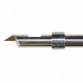 Engraving bit E6-A, 6/92 gr/1 (6/50mm) 