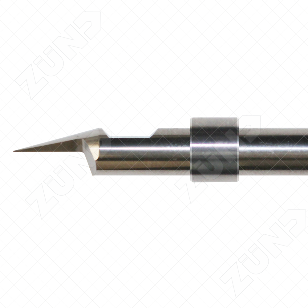 Engraving bit E8-A, 6/ 40 gr/1 (6/50mm)
