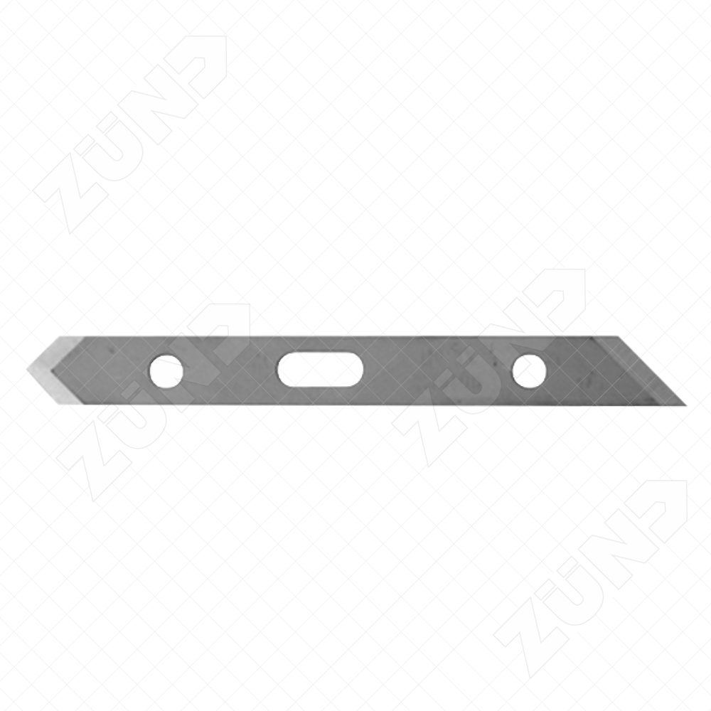 Knife ZND type 2 10 pcs.