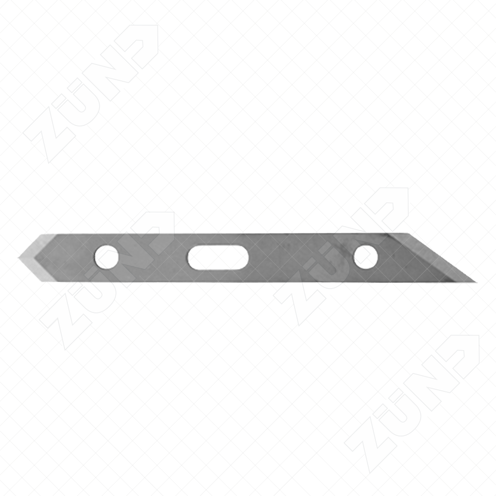 Knife ZND type 3 10 pcs.