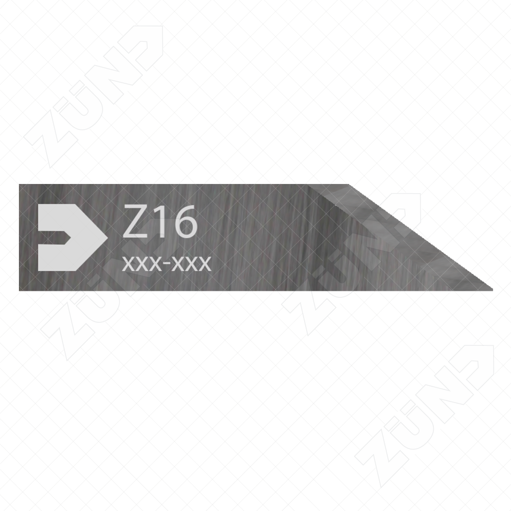 Knife Z16