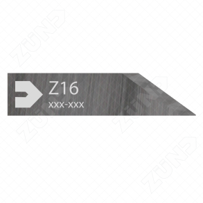 Knife Z16