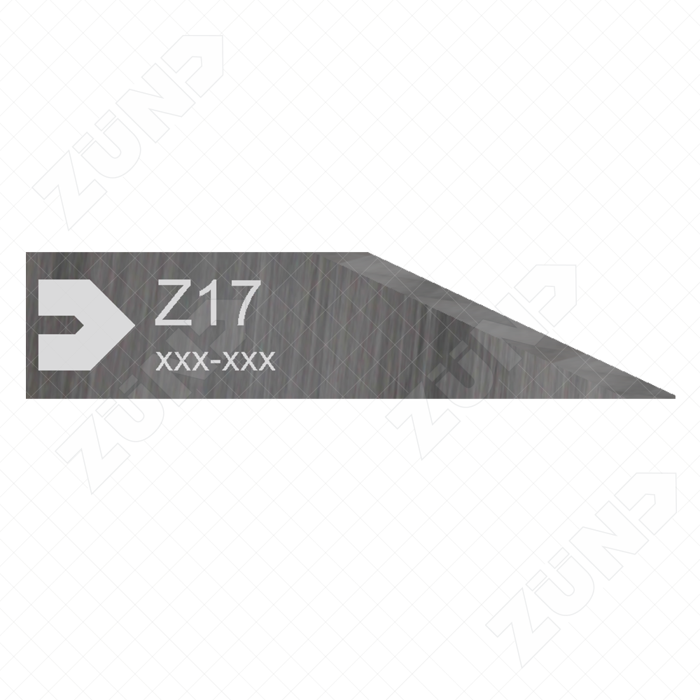 Knife Z17