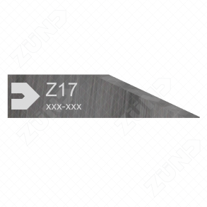 Knife Z17