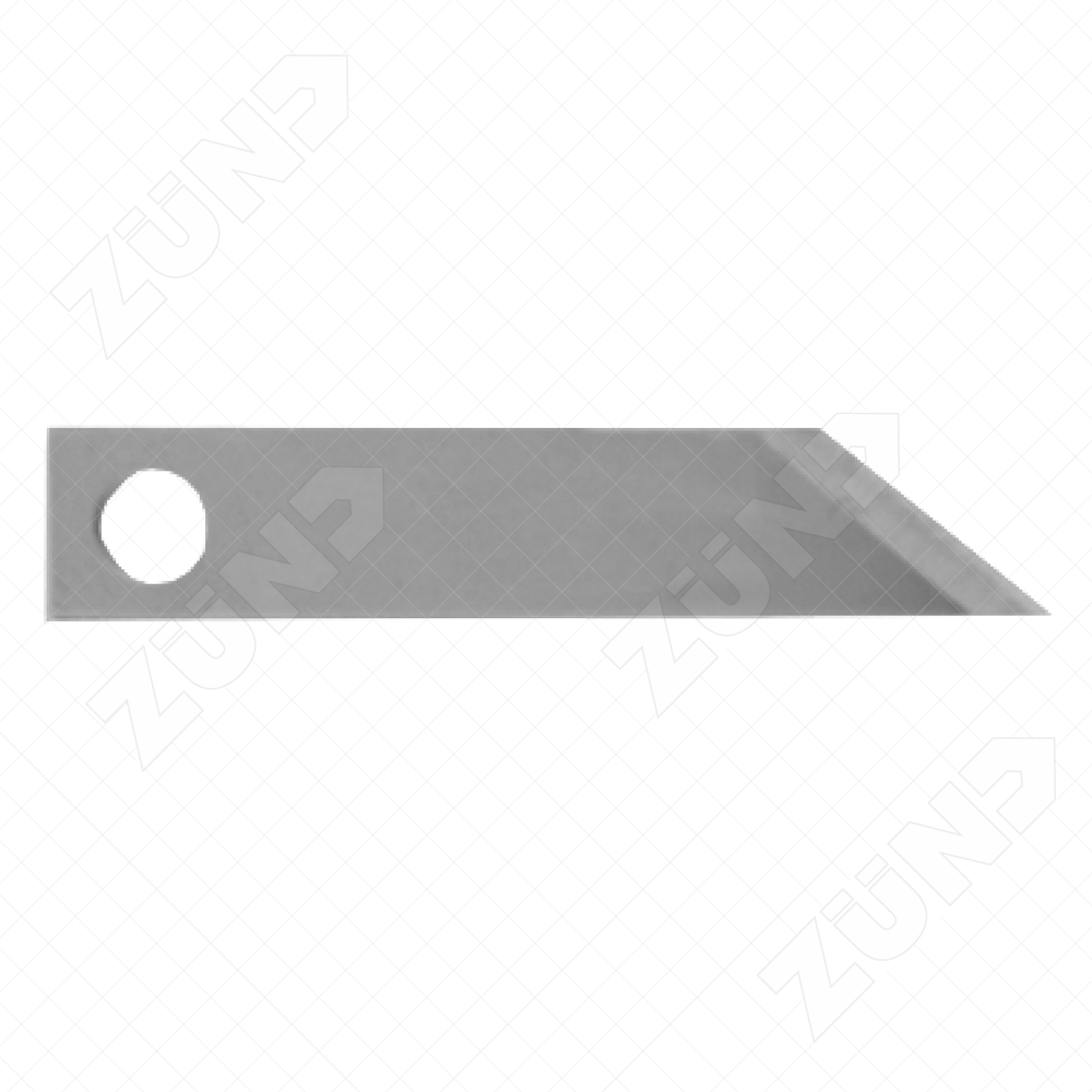 Knife ZND type 6 10 pcs.