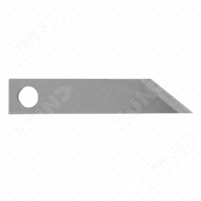 Knife ZND type 6 10 pcs.