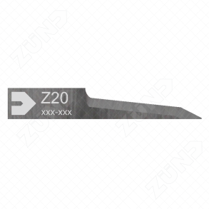 Knife Z20