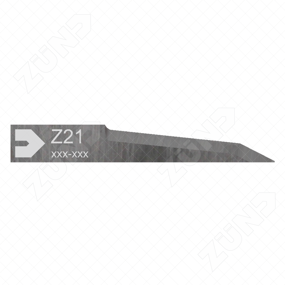 Knife Z21