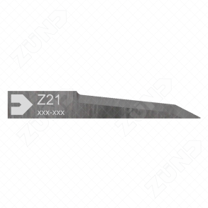 Knife Z21