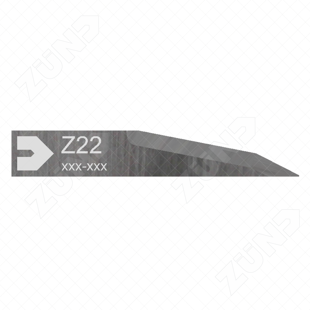 Knife Z22