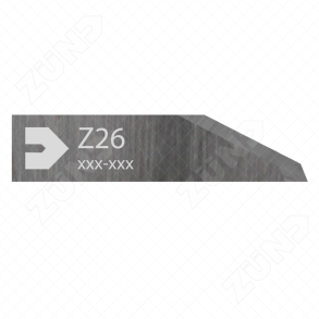 Knife Z26