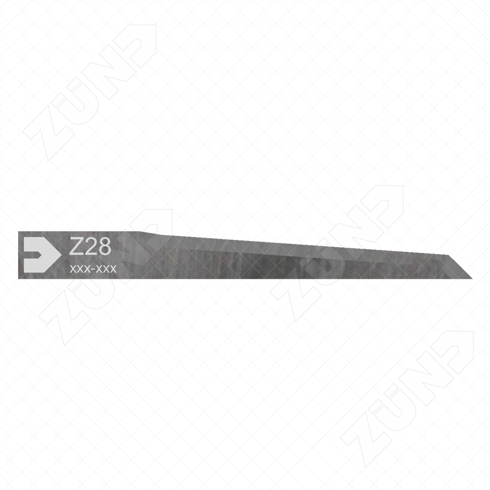 Knife Z28